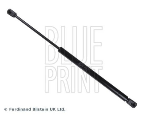gas spring, hood ADG05820 Blue Print, Image 2