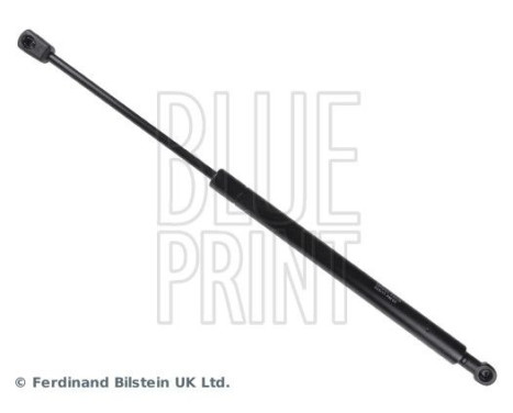 gas spring, hood ADG05827 Blue Print, Image 2