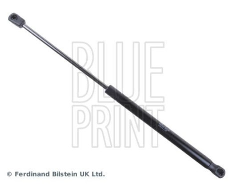 gas spring, hood ADG05829 Blue Print, Image 2