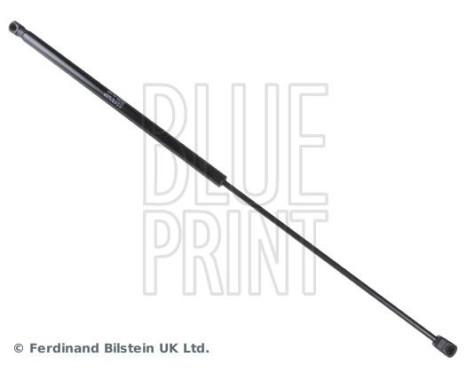 gas spring, hood ADG05832 Blue Print, Image 2