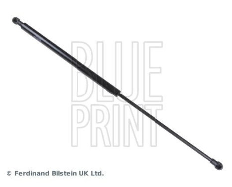 gas spring, hood ADG05844 Blue Print, Image 2