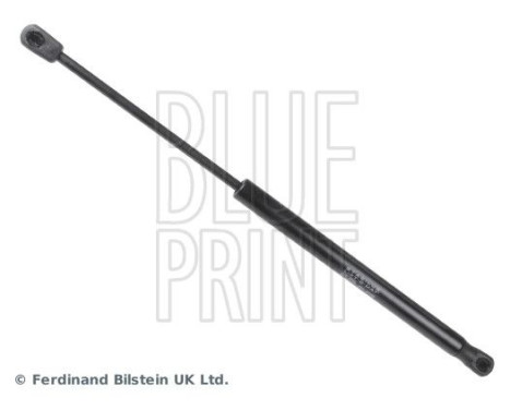 gas spring, hood ADG05853 Blue Print, Image 2