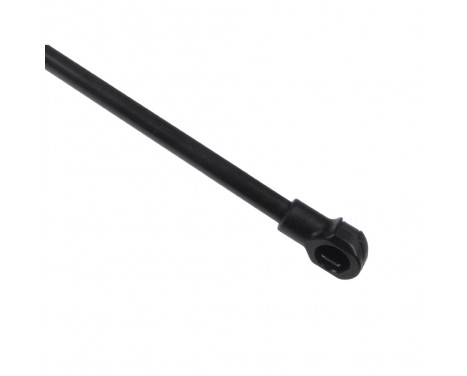 gas spring, hood ADT35816 Blue Print, Image 2