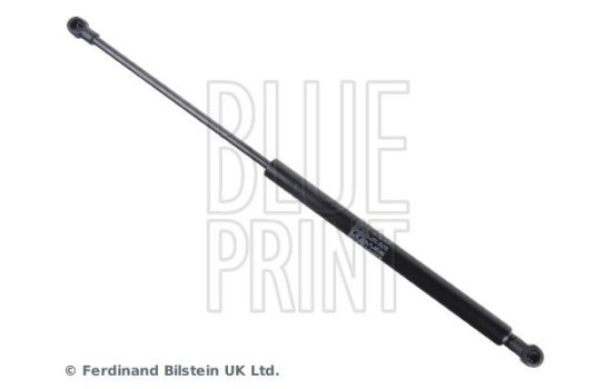 gas spring, hood ADT35817 Blue Print, Image 2