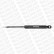 gas spring, hood ML5596 Monroe, Thumbnail 7