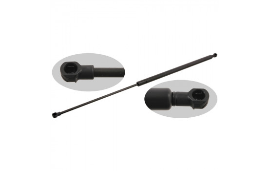 gas spring, hood (not for Coupe) 28031 FEBI