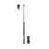 Gas Spring, rear windscreen GS0822 Magneti Marelli
