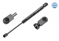 Gas Spring, rear windscreen MEYLE-ORIGINAL Quality 11-40 910 0022