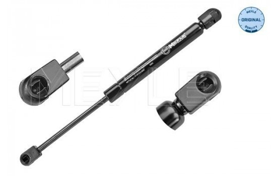 Gas Spring, rear windscreen MEYLE-ORIGINAL Quality 11-40 910 0022