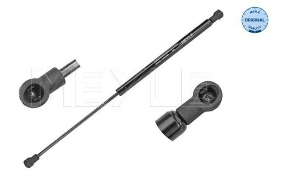 Gas Spring, rear windscreen MEYLE-ORIGINAL: True to OE. 11-40 910 0025