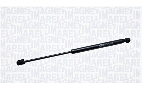 Gas Spring, rear windscreen