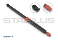 Gas Spring, tray (boot/cargo bay) // LIFT-O-MAT® 432361 Stabilus