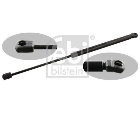 gas spring, trunk 01185 FEBI, Image 2