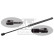gas spring, trunk 01186 FEBI, Thumbnail 2