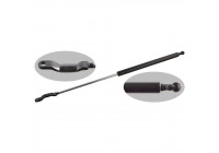 gas spring, trunk 01187 FEBI
