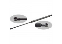gas spring, trunk 01188 FEBI