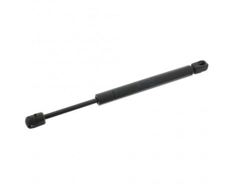 gas spring, trunk 01786 FEBI