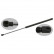 gas spring, trunk 05756 FEBI