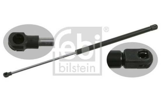 gas spring, trunk 05756 FEBI, Image 2