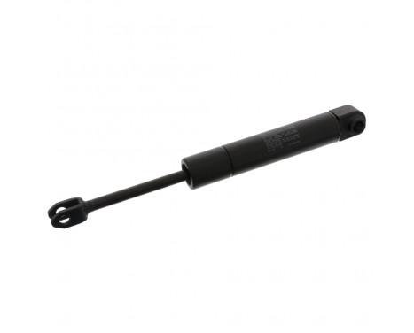 gas spring, trunk 08140 FEBI