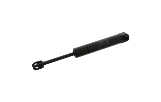gas spring, trunk 08140 FEBI