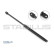Gas spring, trunk 082473 Stabilus