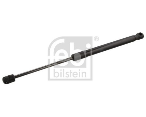 Gas spring, trunk 103837 FEBI, Image 2
