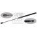 Gas spring, trunk 103840 FEBI, Thumbnail 2
