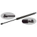 Gas spring, trunk 103854 FEBI