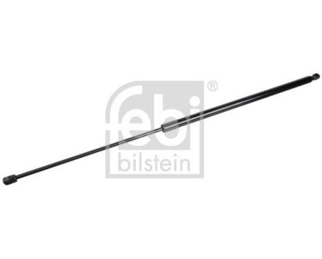 Gas spring, trunk 106702 FEBI, Image 2