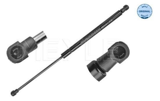 Gas spring, trunk 11-40 910 0030 Meyle