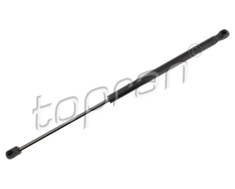 Gas spring, trunk 120 845 Topran