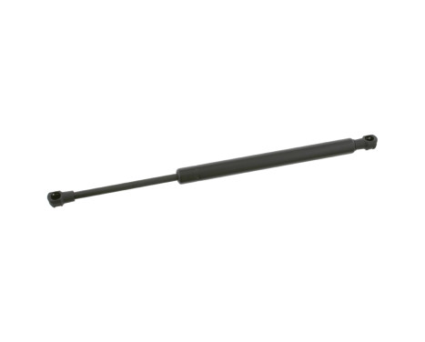 gas spring, trunk 12349 FEBI