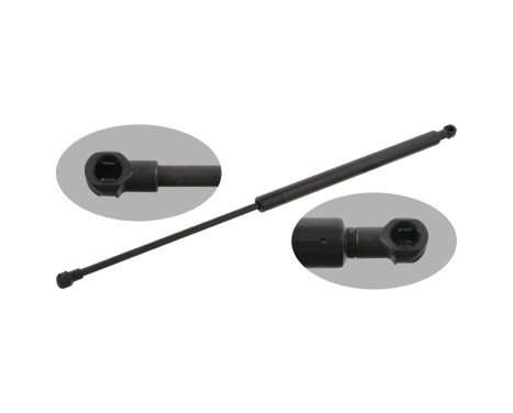 gas spring, trunk 14063 FEBI