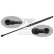 gas spring, trunk 14063 FEBI, Thumbnail 2