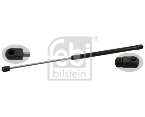 gas spring, trunk 14657 FEBI, Image 2