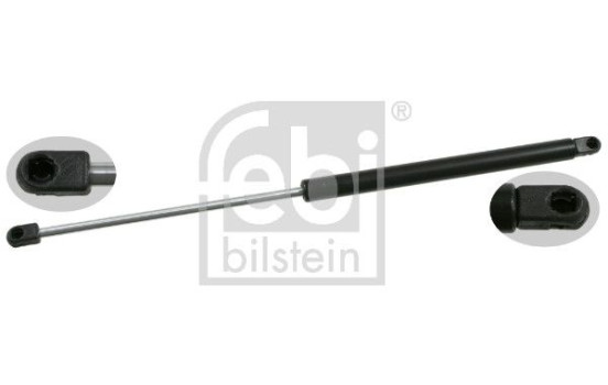 gas spring, trunk 14659 FEBI, Image 2