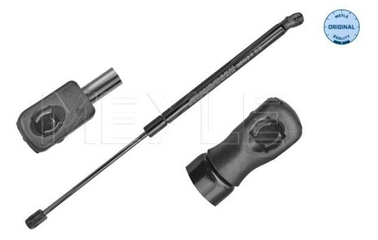 Gas spring, trunk 16-40 910 0043 Meyle