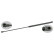 gas spring, trunk 17323 FEBI