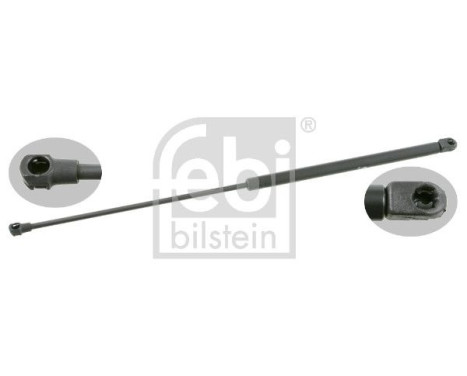 gas spring, trunk 17323 FEBI, Image 2