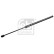 Gas spring, trunk 174350 FEBI, Thumbnail 2