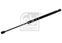 Gas spring, trunk 174978 FEBI