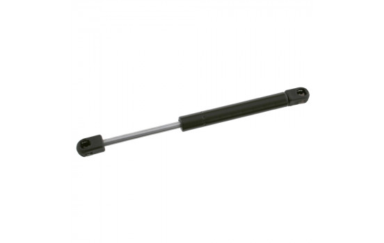 gas spring, trunk 17589 FEBI