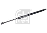 Gas spring, trunk 177357 FEBI