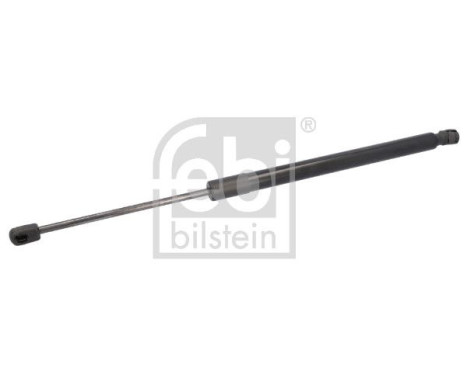 Gas spring, trunk 177465 FEBI