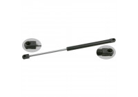 gas spring, trunk 17752 FEBI