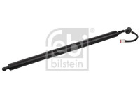 Gas spring, trunk 179297 FEBI