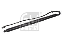Gas spring, trunk 179299 FEBI