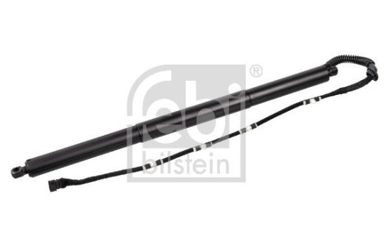 Gas spring, trunk 179300 FEBI