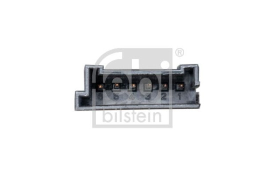 Gas spring, trunk 179300 FEBI, Image 3